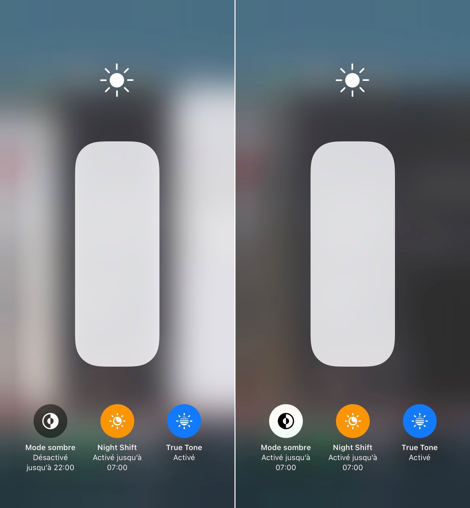 Dark fashion tutorial iOS