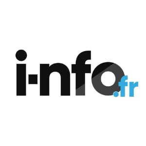 i-nfo.fr - Iphon.fr official app
