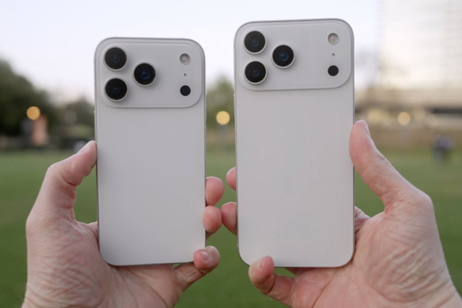 iPhone 17 Air Pro apple rumors