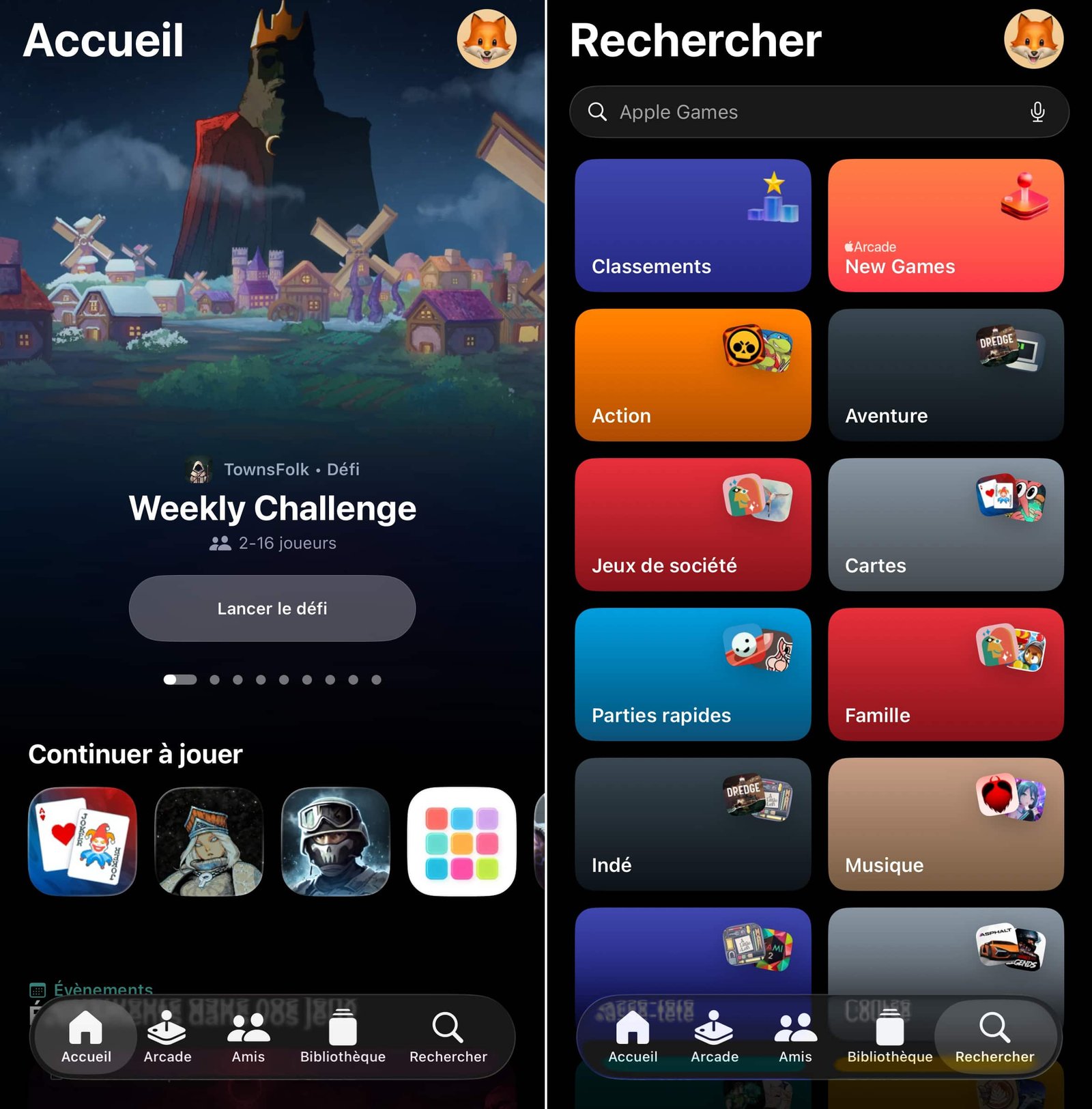 iOS 26.4 Beta 2 Games