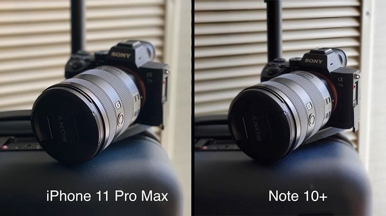 How to Improve Camera Quality on Android and iPhone