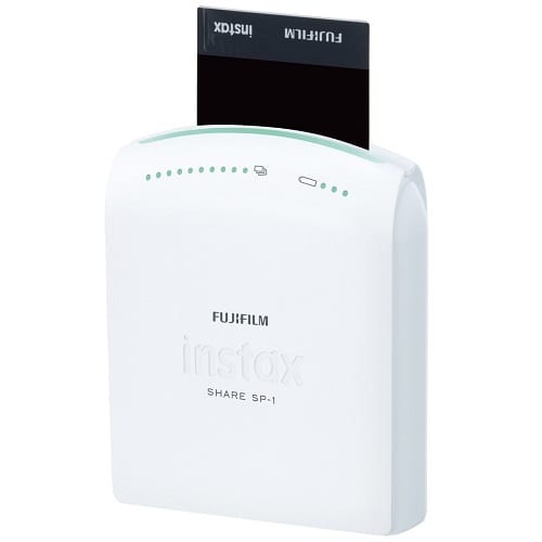 Fujifilm Instax Share Smartphone Printer