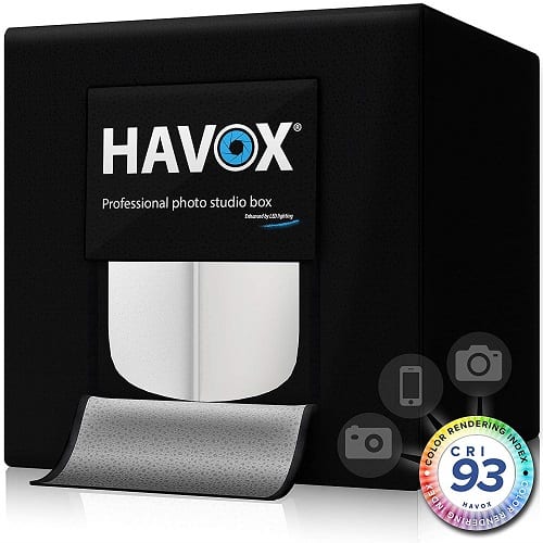 HAVOX - Photo Studio HPB-60D