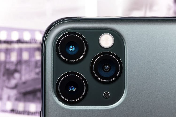 IPhone Camera Technical Breakdown Review | PocketPhotography