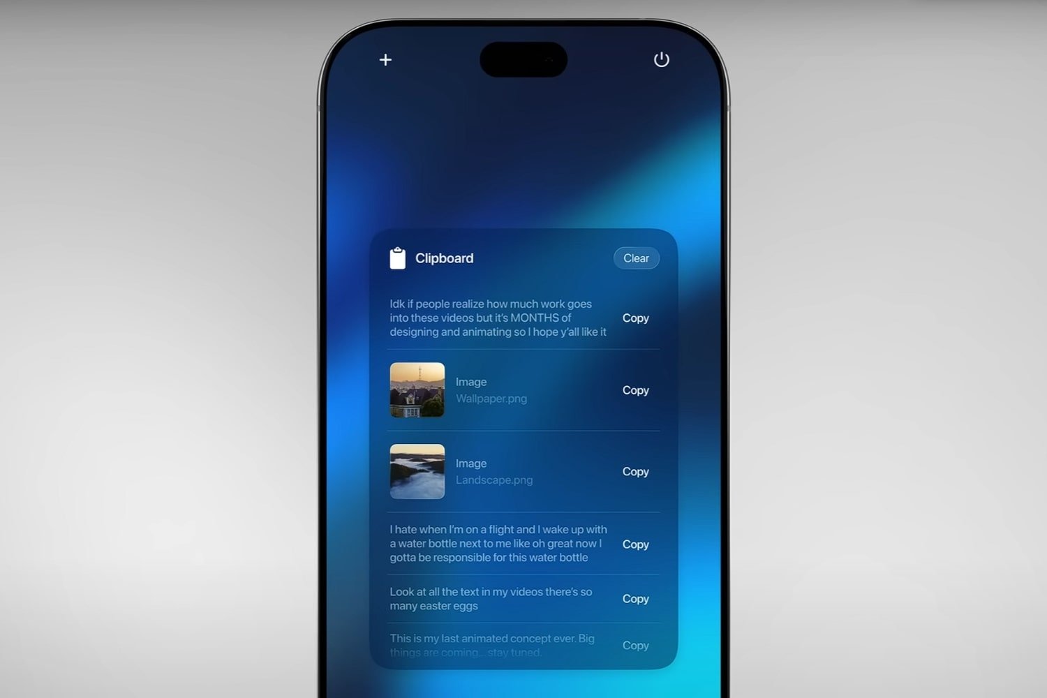 IOS 19 Central concept paper press min
