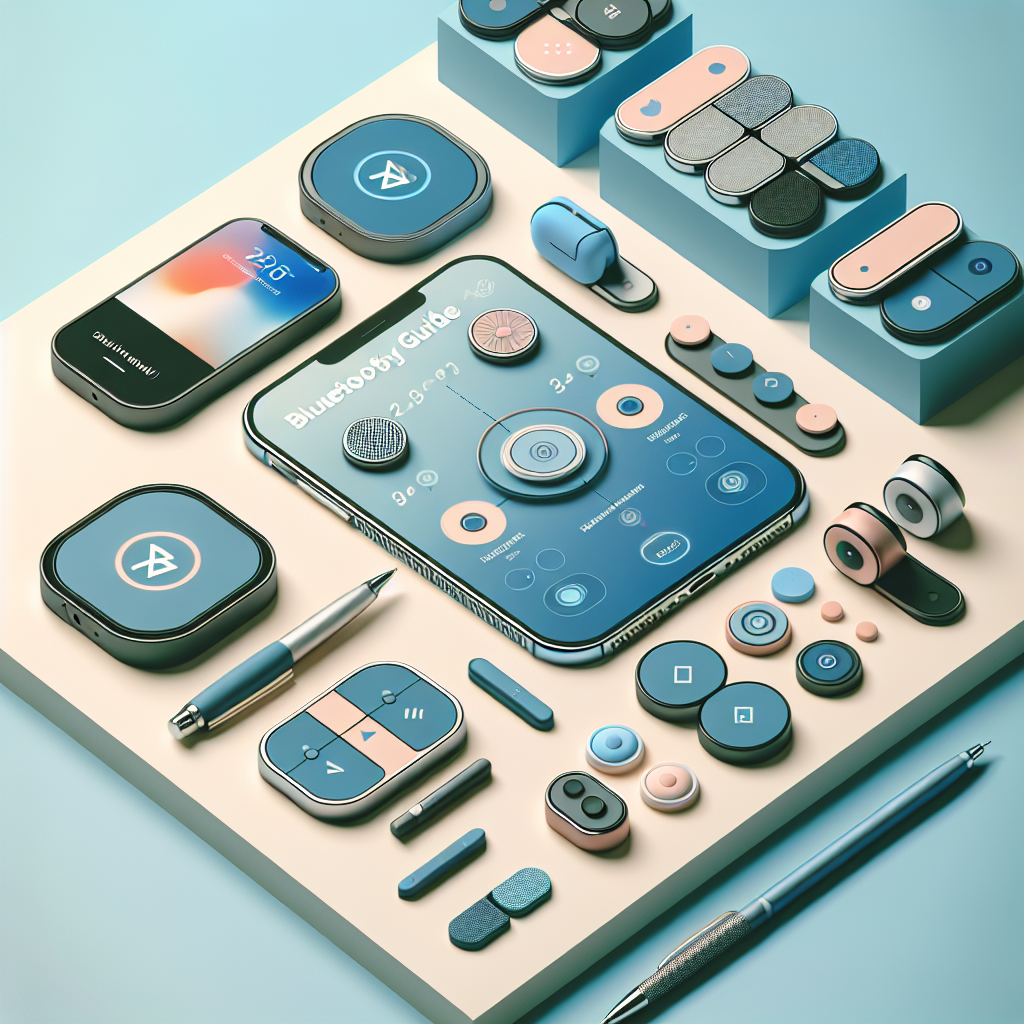 best Bluetooth shutters for iPhone