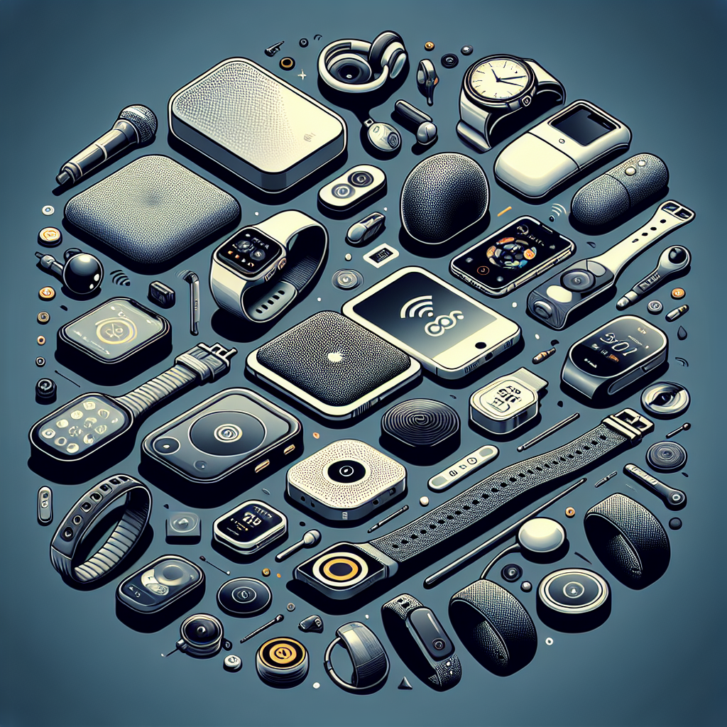 hands-free gear options