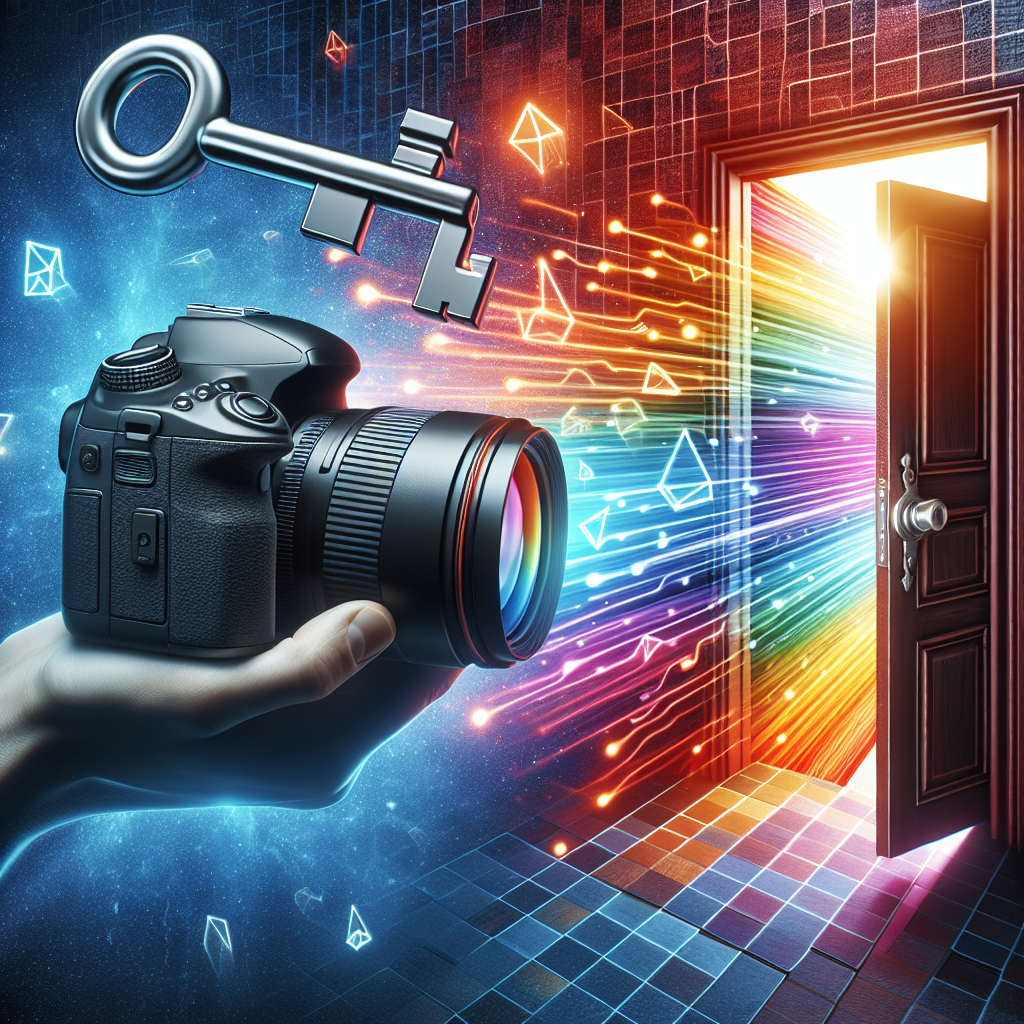 using live photos creatively